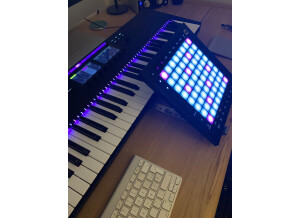Novation Launchpad Pro mk3 (30298)
