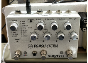 Empress Effects EchoSystem (56744)