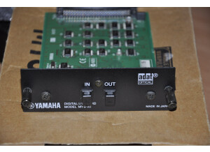 Yamaha MY8-AT (30246)