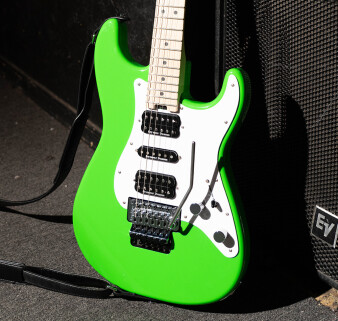 PRO-MOD SO-CAL STYLE 1 HSH FR Mgreen PRO-MOD SO-CAL STYLE 1 HSH FR Mgreen