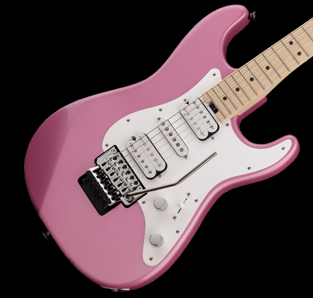 PRO-MOD SO-CAL STYLE 1 HSH FR Mpink