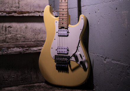 PRO-MOD SO-CAL STYLE 1 HH FR Mvintagrwhite PRO-MOD SO-CAL STYLE 1 HH FR Mvintagrwhite