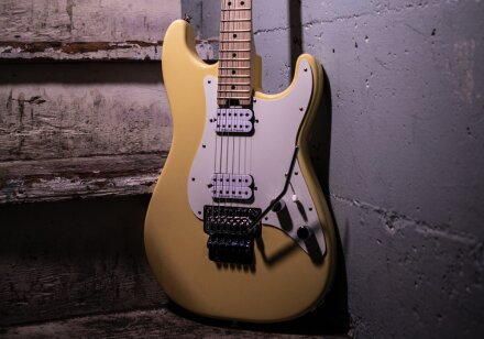 PRO-MOD SO-CAL STYLE 1 HH FR Mvintagrwhite PRO-MOD SO-CAL STYLE 1 HH FR Mvintagrwhite