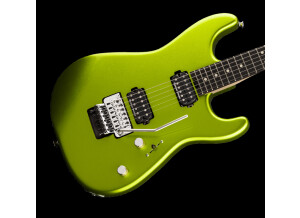 PRO-MOD SAN DIMAS® STYLE 1 HH FR Egreen