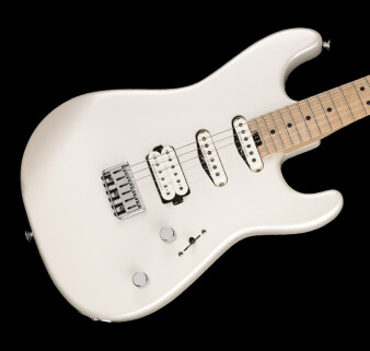 PRO-MOD SAN DIMAS® STYLE 1 HSS HT M PRO-MOD SAN DIMAS® STYLE 1 HSS HT M