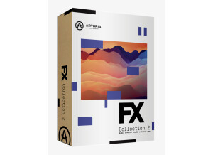 Arturia FX Collection 2