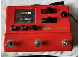 Line 6 HX Stomp (6453)