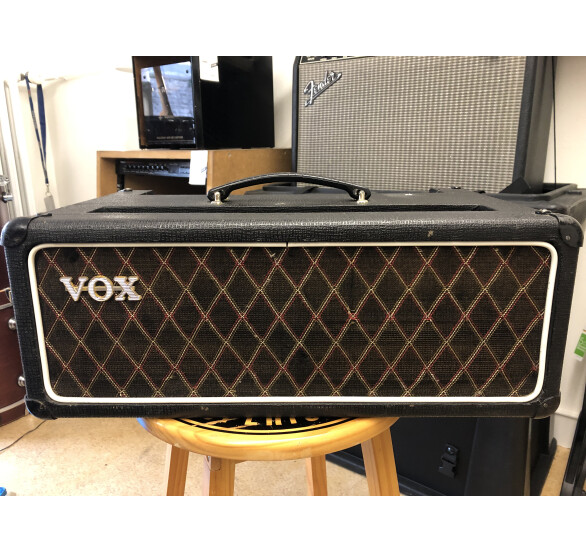 Vox AC100CPH (96428)