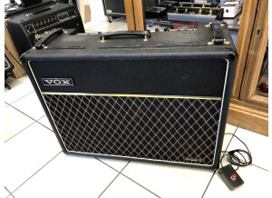 Vox AC30 Vintage (27208)