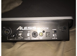 Alesis iO Dock (28758)