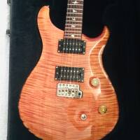 Prs custom 24 ten top de 91