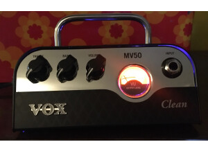 Vox MV50 Clean (21402)