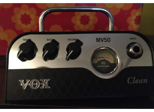 Vox MV50 Clean (70967)