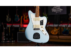 Fender Classic Player Jazzmaster Special (27380)