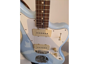 Fender Classic Player Jazzmaster Special (55363)