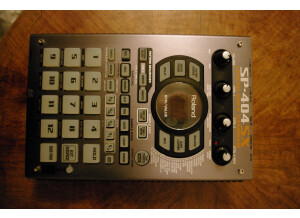 Roland SP-404SX (30499)