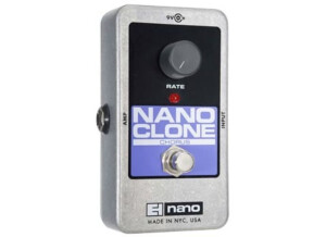 Electro-Harmonix Nano Clone (31879)