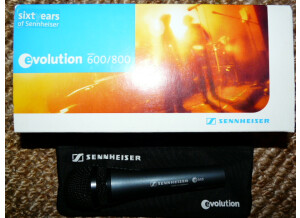Sennheiser e 840 (83630)