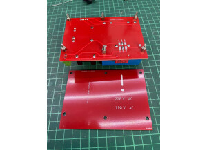 Din Sync RE-808 (4495)