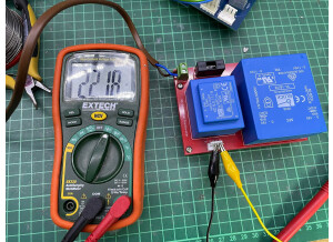 Din Sync RE-808 (44228)