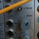 A-138d Crossfader/FX Insert A-138d Crossfader/FX Insert