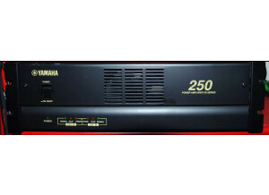 Yamaha XS-250