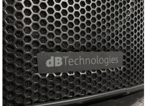 dB Technologies B-HYPE 15