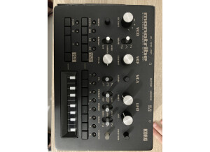 Korg Monotribe (11800)