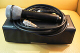 Microphone BeyerDynamic M69 N années 1970