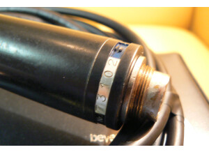 Beyerdynamic M 69 N (56478)