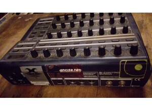 Behringer B-Control Rotary BCR2000 (42998)