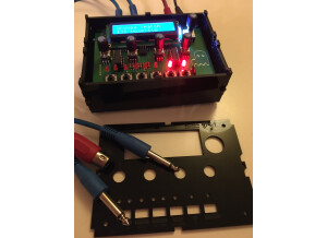 Mutable Instruments Shruthi-1 (62312)