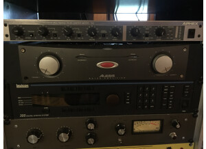 Aphex 720 Dominator II (8450)