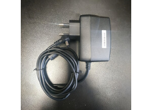 Casio XW-PD1 Groove Center (14314)