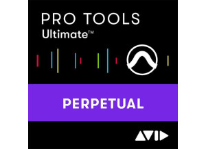 Avid Pro tools ultimate 2021 (47722)