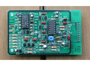 Studio Electronics Omega 8 (35454)