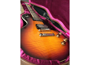Gibson Les Paul Joe Bonamassa VOS