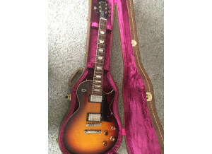 Gibson Les Paul Joe Bonamassa VOS