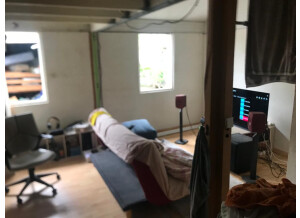 MJ Tutoriels ACOUSTIQUE, Traitements Home Studio (70416)