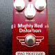 Mighty Red Distortion HW Mighty Red Distortion HW
