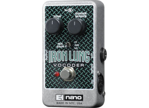 Electro-Harmonix Iron Lung (76539)