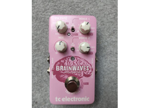 TC Electronic Brainwaves (39499)