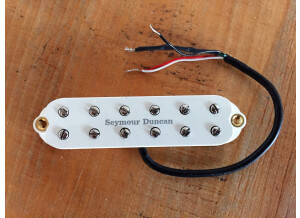 Seymour Duncan SL59-1B Little '59 Strat Bridge