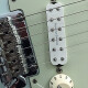 SL59-1B Little '59 Strat Bridge SL59-1B Little '59 Strat Bridge