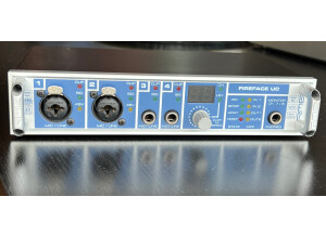 RME Audio Fireface UC (97017)