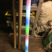 Vend tube led color ADJ