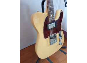 Fender Graham Coxon Telecaster (19145)