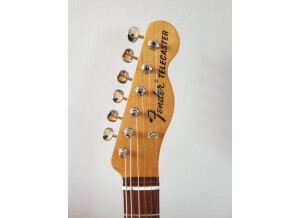 Fender Graham Coxon Telecaster (10604)