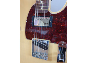 Fender Graham Coxon Telecaster (40157)
