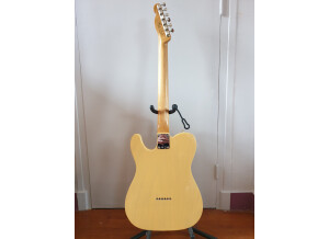 Fender Graham Coxon Telecaster (65676)